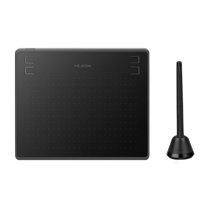 Huion HS64 graphics tablet_0