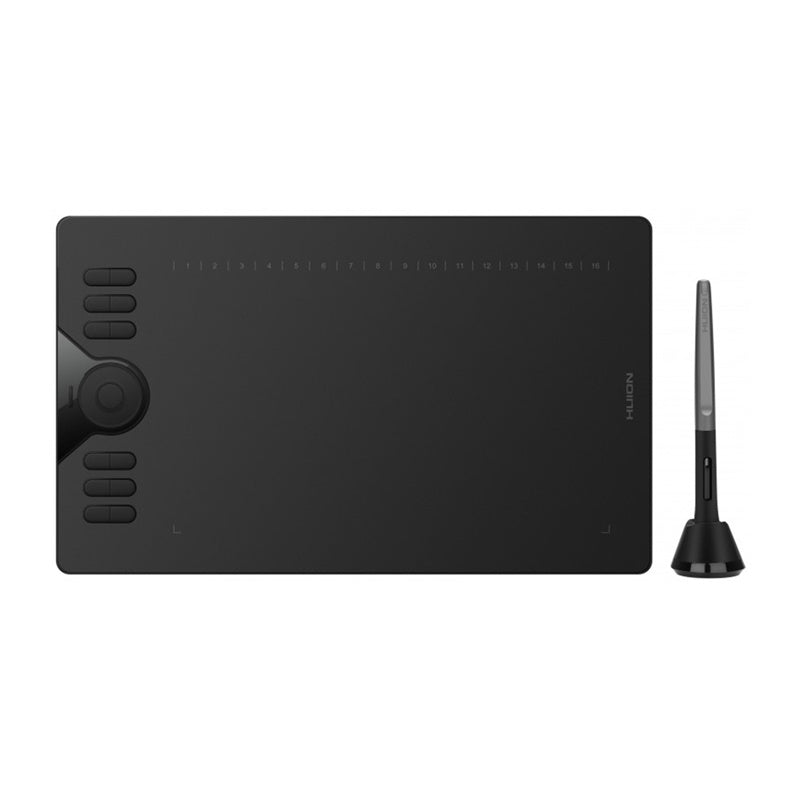 Graphic Tablet Huion HS610_0