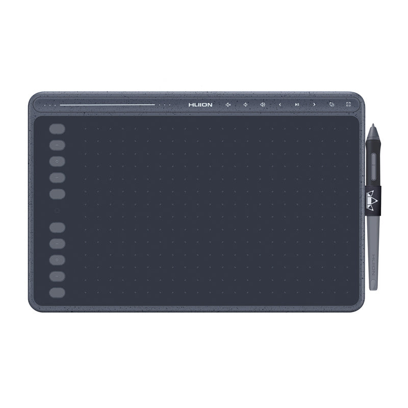 Graphic Tablet Huion HS611_0