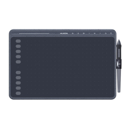 Graphic Tablet Huion HS611_0