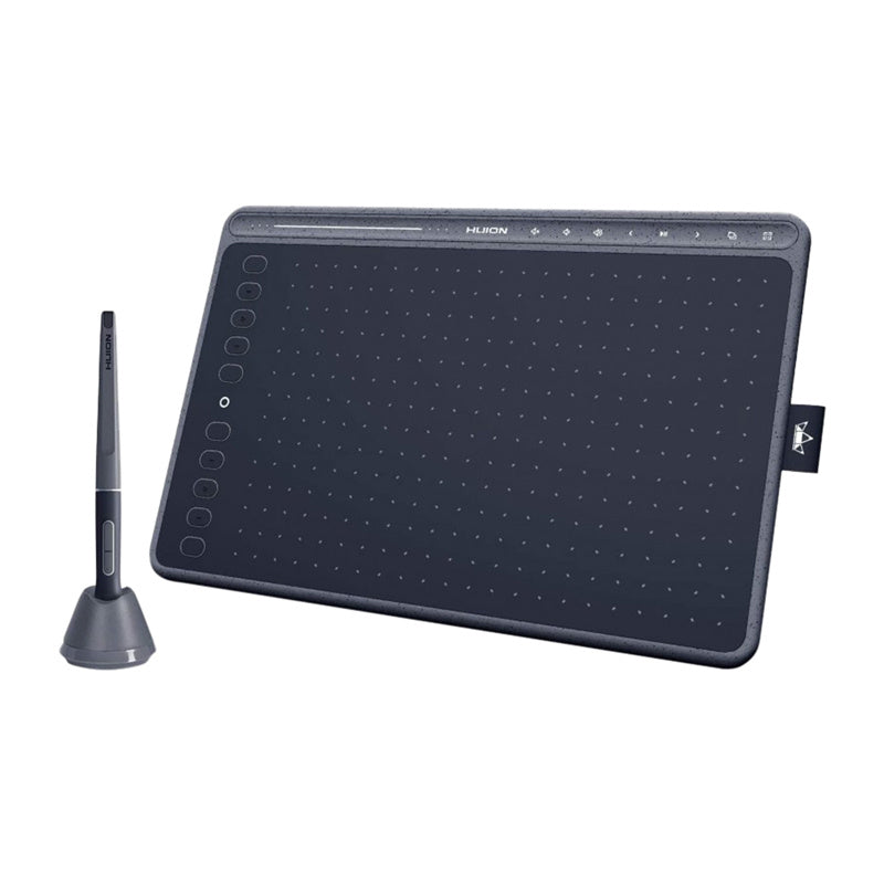 Graphic Tablet Huion HS611_1