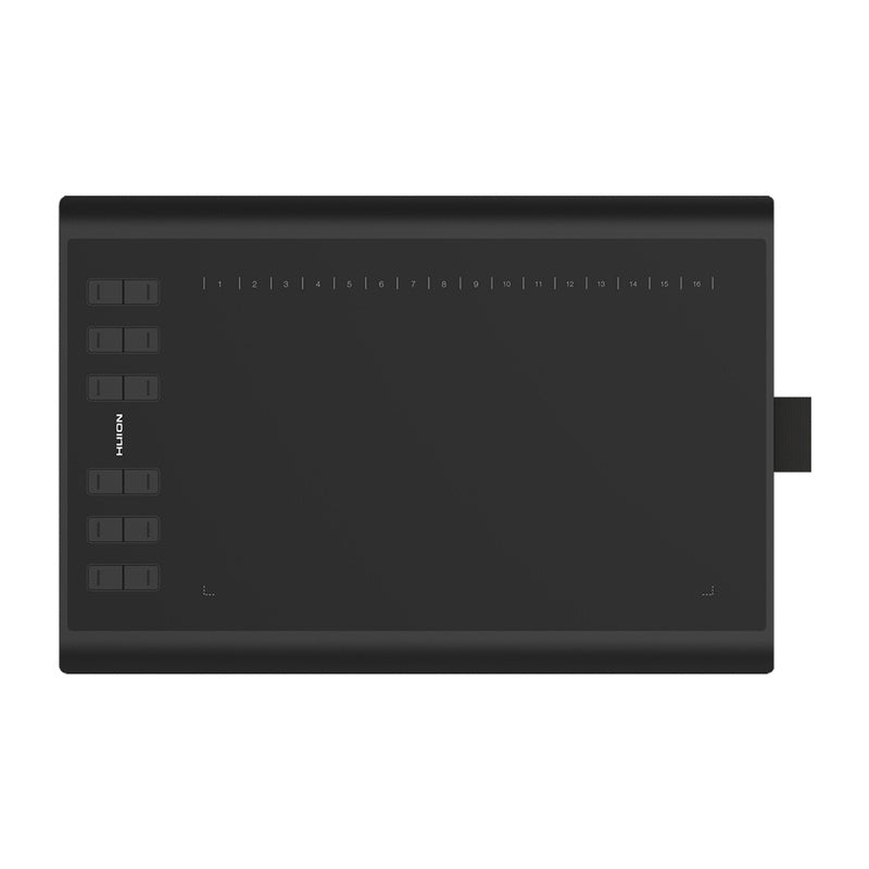 Graphic Tablet Huion H1060P_0