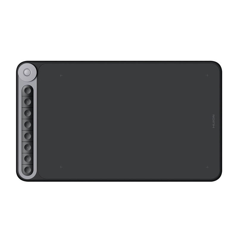 Graphic Tablet Huion Q620M_0
