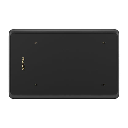 Huion H420X graphics tablet_0