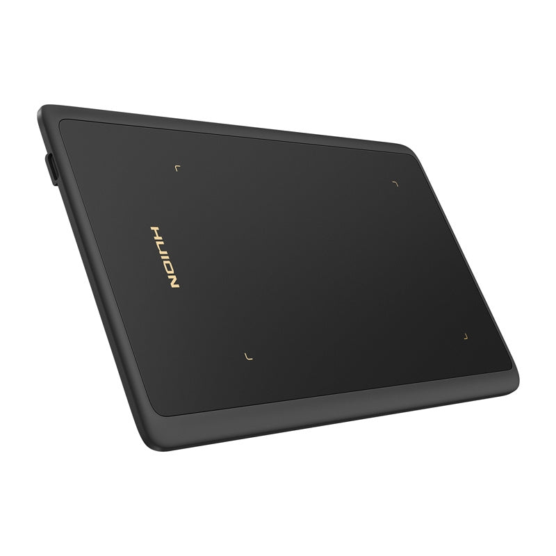 Huion H420X graphics tablet_1