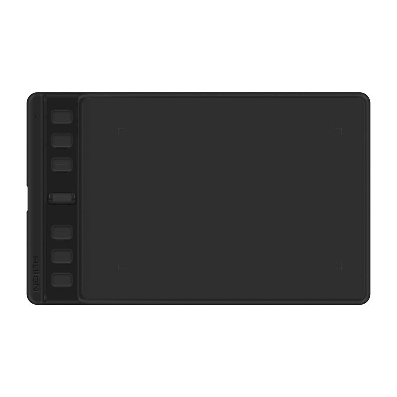 Huion Inspiroy 2 S H641P graphics tablet_0