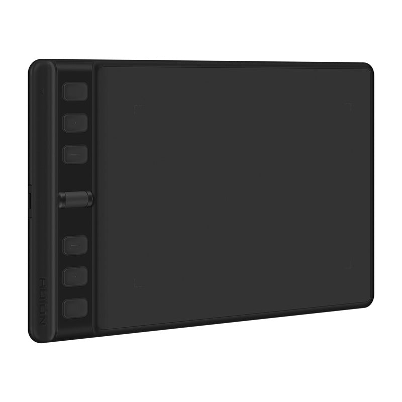 Huion Inspiroy 2 S H641P graphics tablet_1