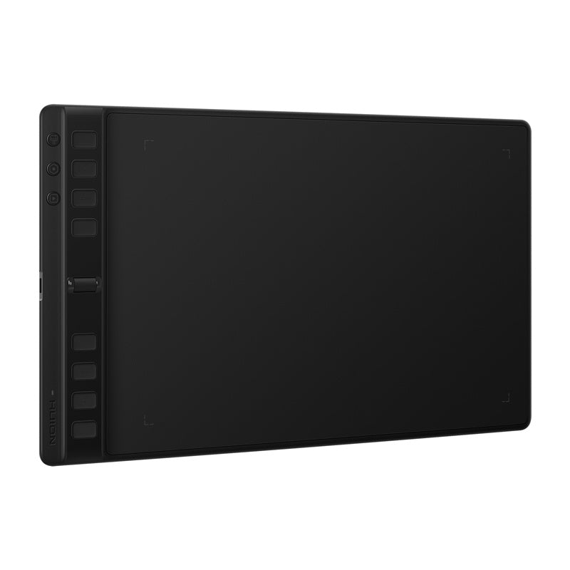 Huion Inspiroy 2 M H951P graphics tablet_2