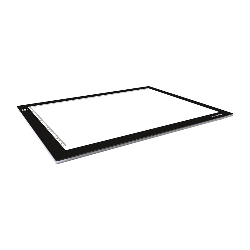 Huion L4S illuminated LED drawing board_1