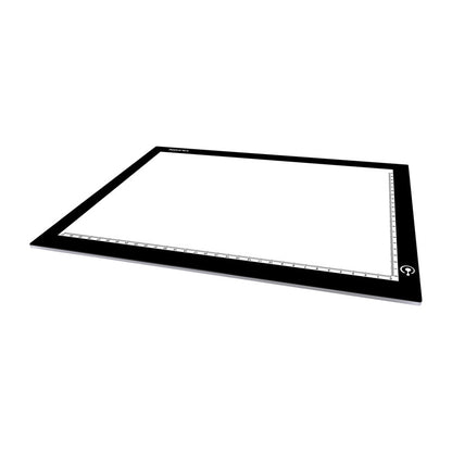 Huion L4S illuminated LED drawing board_2