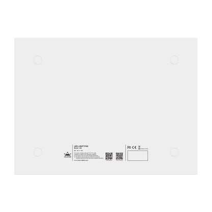 Huion L4S illuminated LED drawing board_4