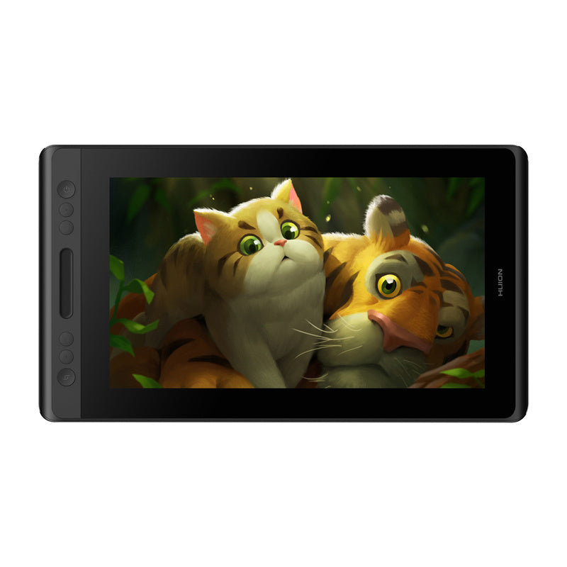 Huion Kamvas Pro 13 GT133 graphics tablet_0