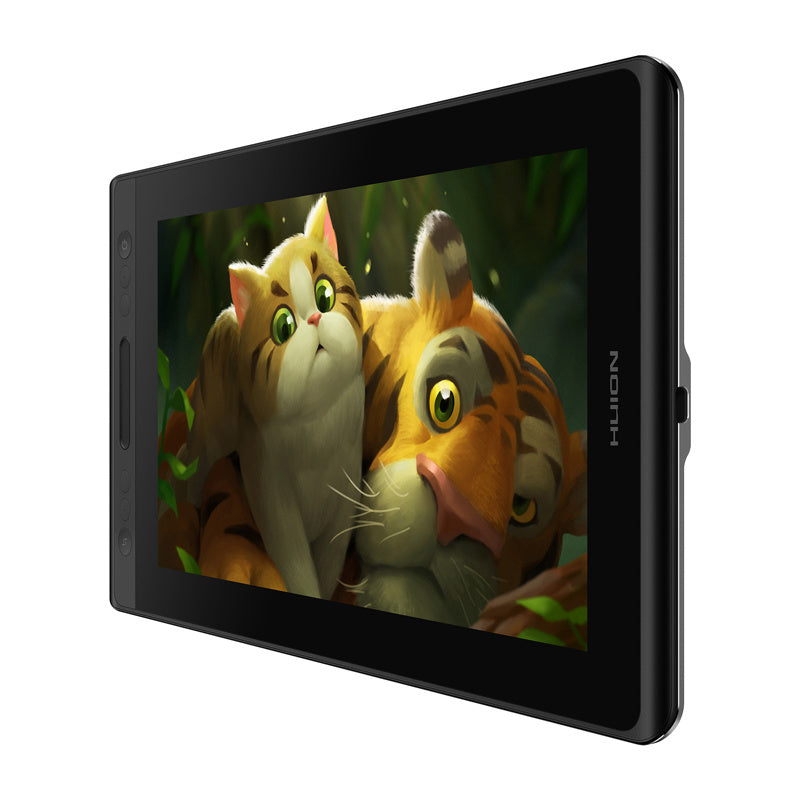 Huion Kamvas Pro 13 GT133 graphics tablet_2