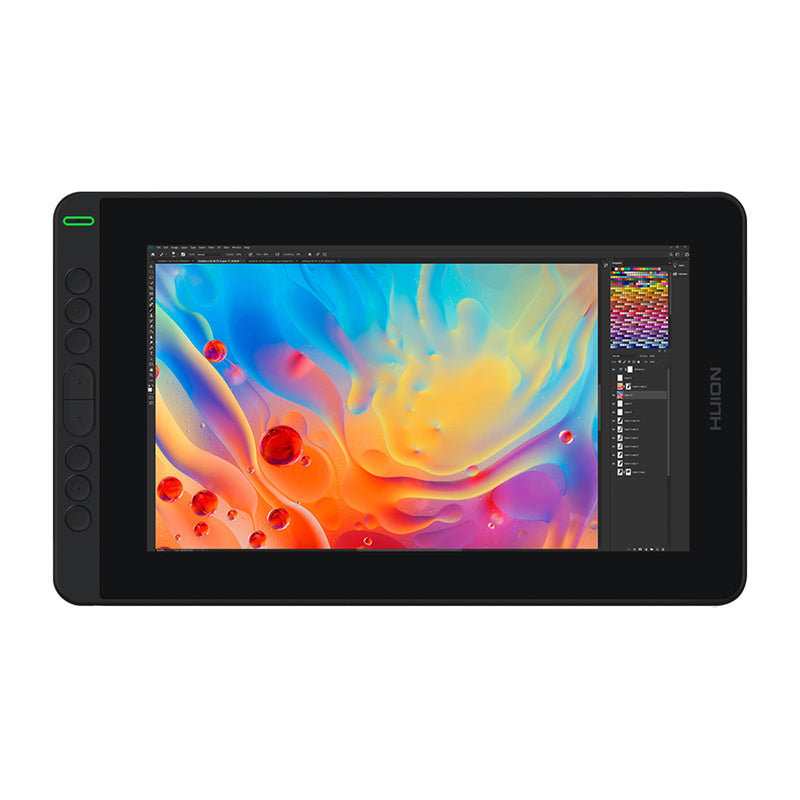 Huion Kamvas 12 GS1161 graphics tablet_2