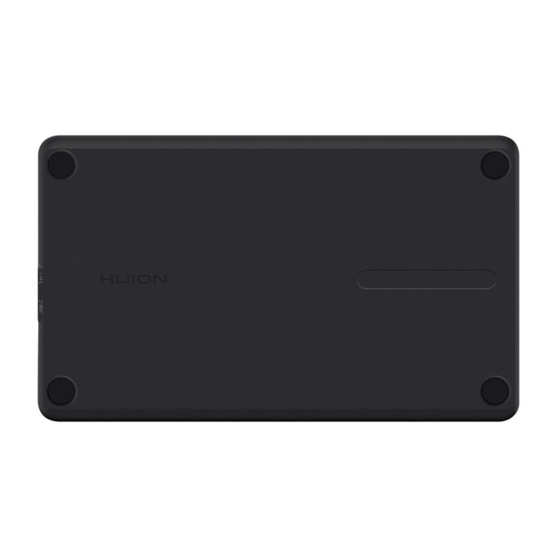 Huion Kamvas 12 GS1161 graphics tablet_1