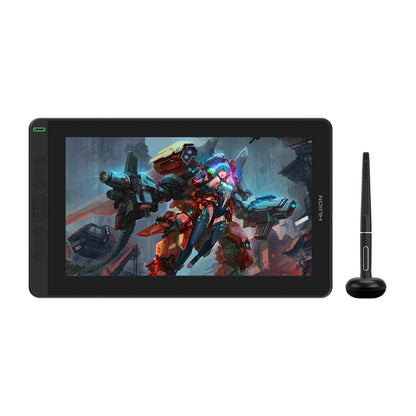 Huion Kamvas 13 GS1331 graphics tablet_0