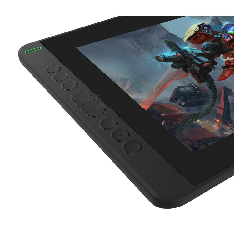 Huion Kamvas 13 GS1331 graphics tablet_3