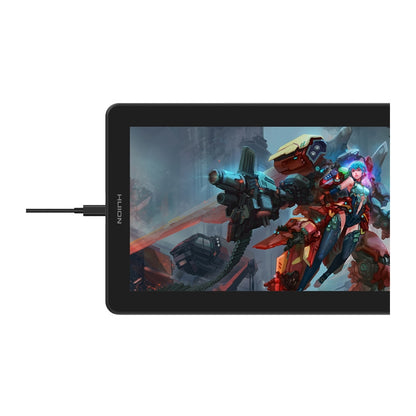 Huion Kamvas 13 GS1331 graphics tablet_1