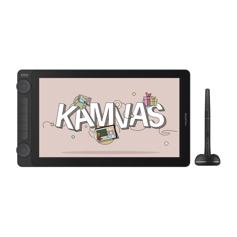 Huion Kamvas 13 GEN 3 GS1333 graphics tablet_0