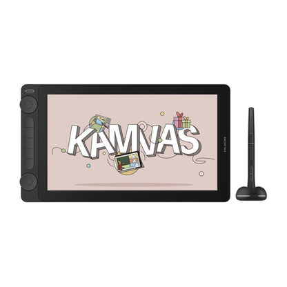 Huion Kamvas 13 GEN 3 GS1333 graphics tablet_0
