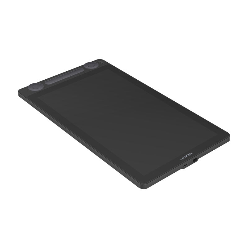 Huion Kamvas 13 GEN 3 GS1333 graphics tablet_3