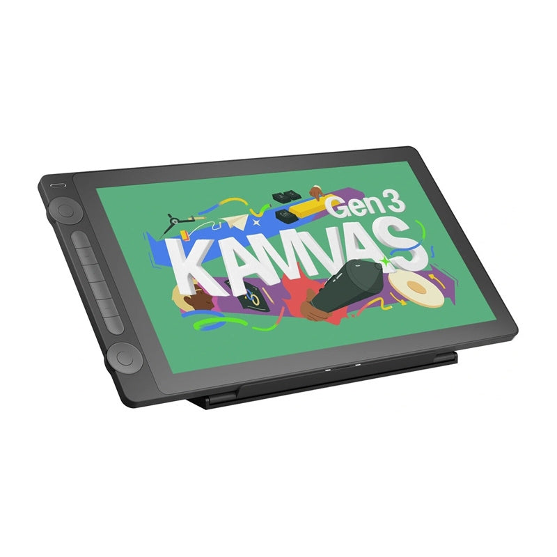 Huion Kamvas 16 GEN 3 GS1563 graphics tablet_0