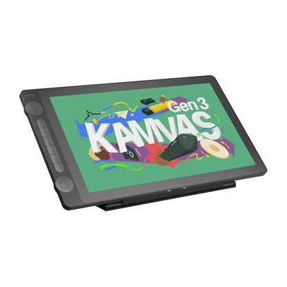 Huion Kamvas 16 GEN 3 GS1563 graphics tablet_0