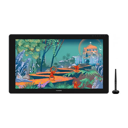 Huion Kamvas 24 GS2401 graphics tablet_0