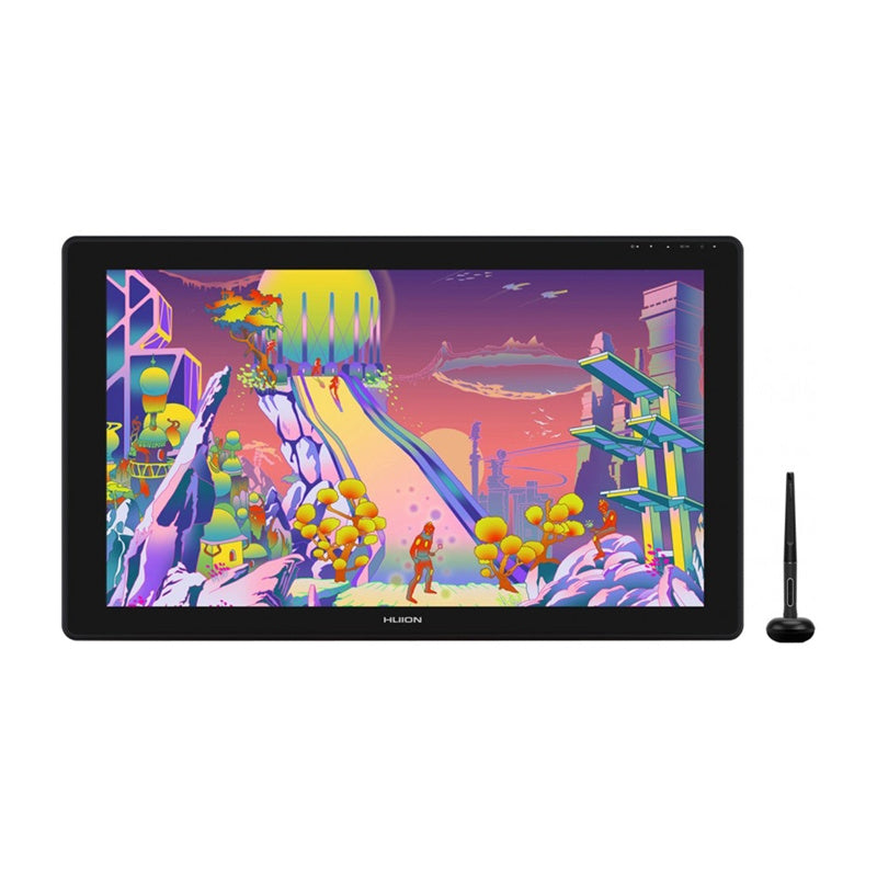 Huion Kamvas 24 Plus GS2402 graphics tablet_0