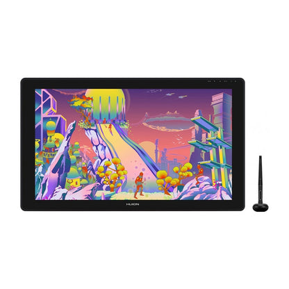 Huion Kamvas 24 Plus GS2402 graphics tablet_0