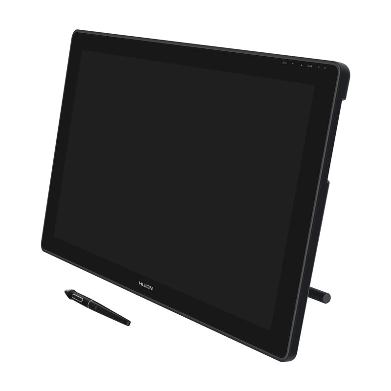 Huion Kamvas 24 Plus GS2402 graphics tablet_2