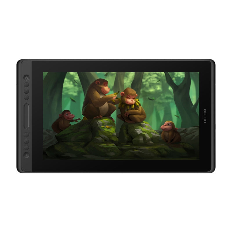 Huion Kamvas Pro 16 GT156 graphics tablet_0