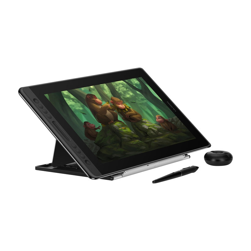 Huion Kamvas Pro 16 GT156 graphics tablet_1
