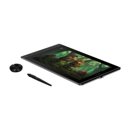 Huion Kamvas Pro 16 GT156 graphics tablet_2