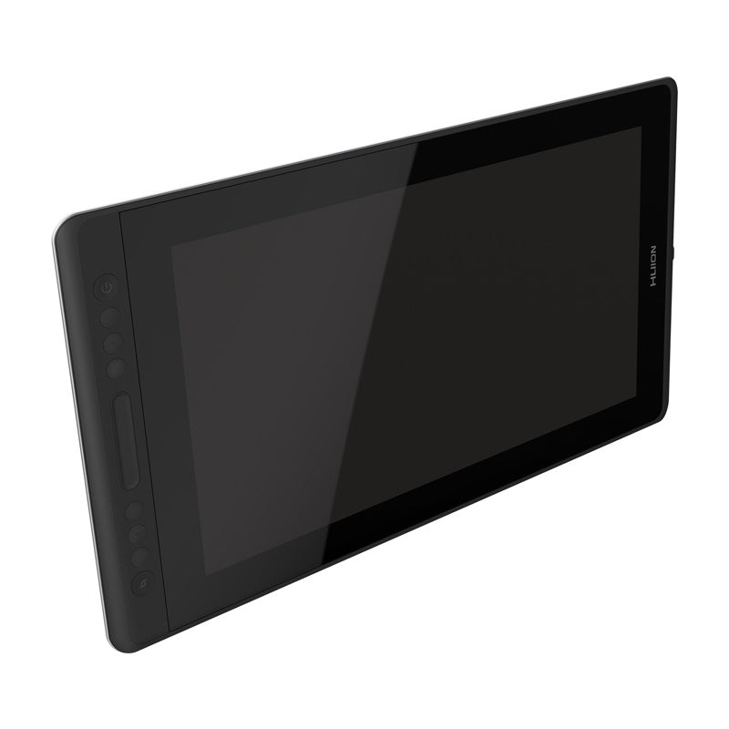 Huion Kamvas Pro 16 GT156 graphics tablet_4