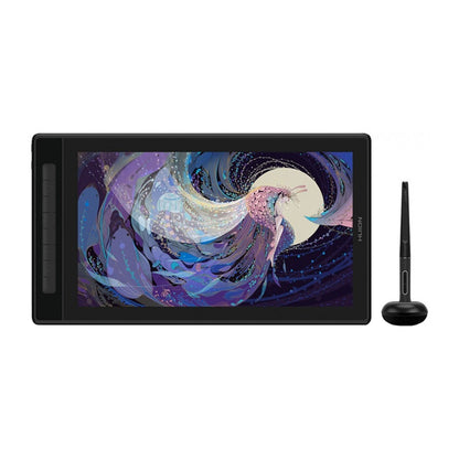 Huion Kamvas Pro 16 GT1602 graphics tablet (2.5K)_0