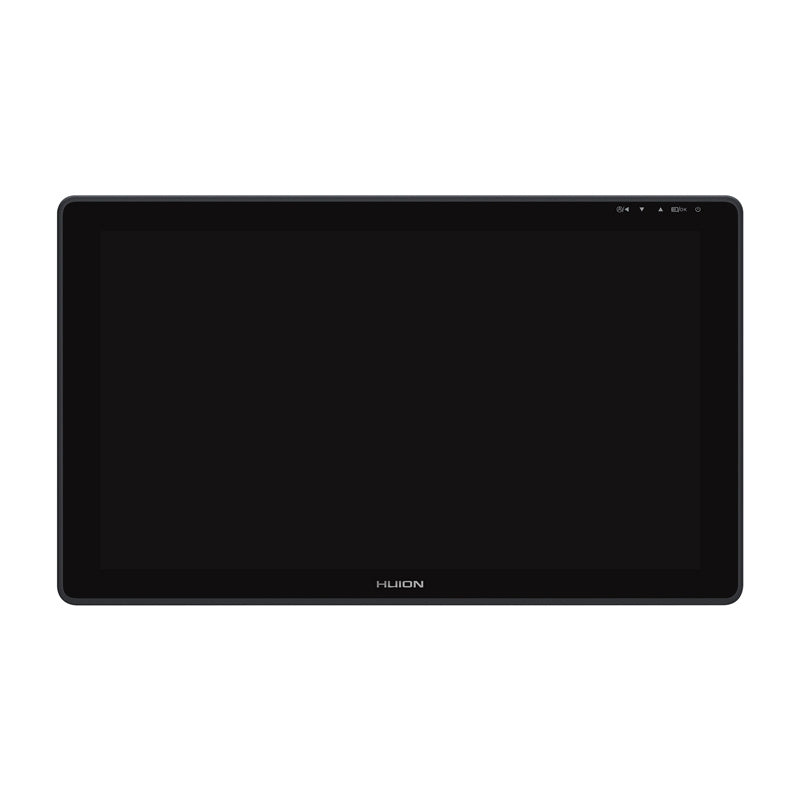 Huion Kamvas 22 Plus GS2202 graphics tablet_1