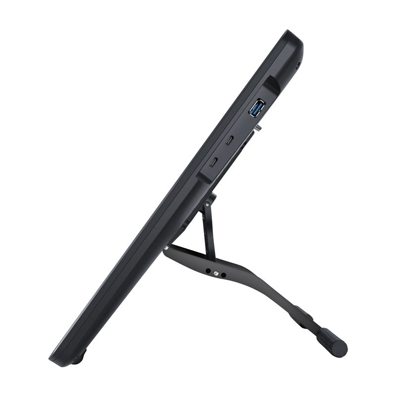 Huion Kamvas 22 Plus GS2202 graphics tablet_4