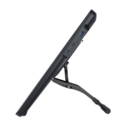Huion Kamvas 22 Plus GS2202 graphics tablet_4
