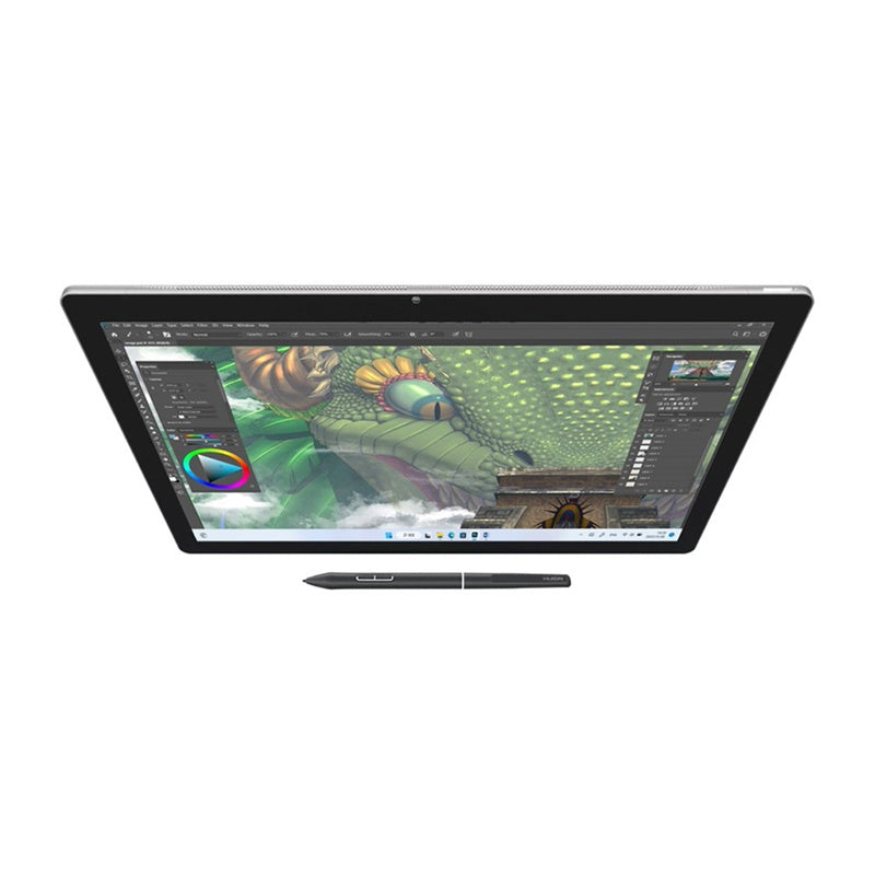 Huion Kamvas Studio 16 KS1601 graphics tablet_1