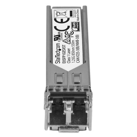 Juniper EX-SFP-1GE-SX Compatibile_0