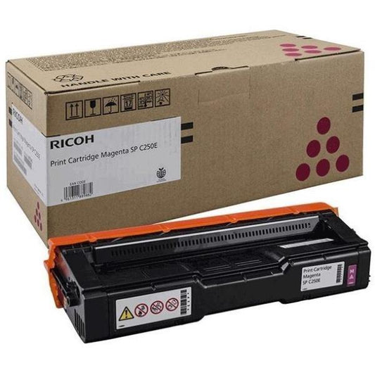 Toner Ricoh 407545 / Magenta_0