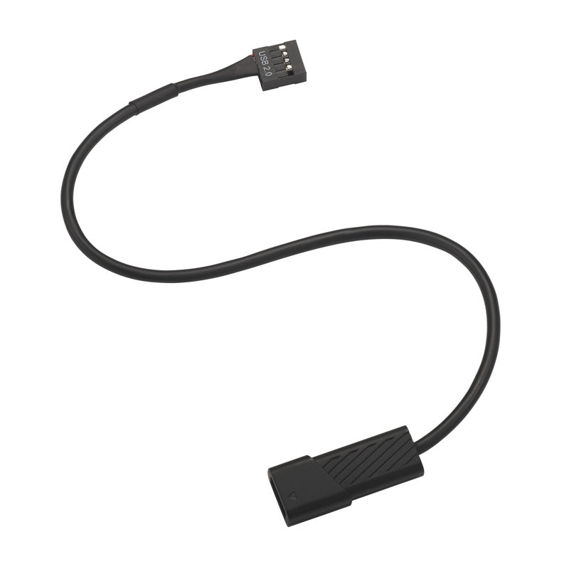 Ventoinha COOLER MASTER SickleFlow Edge 120 ARGB / Preto / MFX-B2DN-25NP2-R2_5