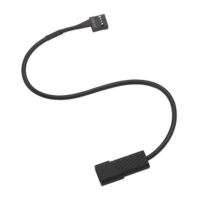 Ventoinha COOLER MASTER SickleFlow Edge 120 ARGB / Preto / MFX-B2DN-25NP2-R2_5