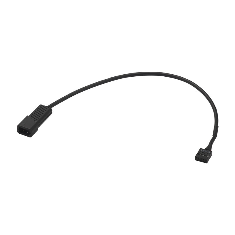 Ventoinha COOLER MASTER SickleFlow Edge 120 ARGB / Preto / MFX-B2DN-25NP2-R2_4