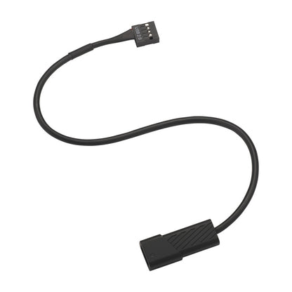 SickleFlow Edge 120 ARGB Fan, GehÃ¤uselÃ¼fter_5