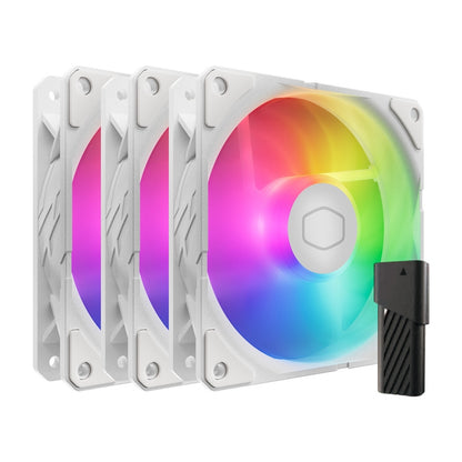 Cooler Master SickleFlow Edge 120 ARGB WE 3-in-1 fan_0