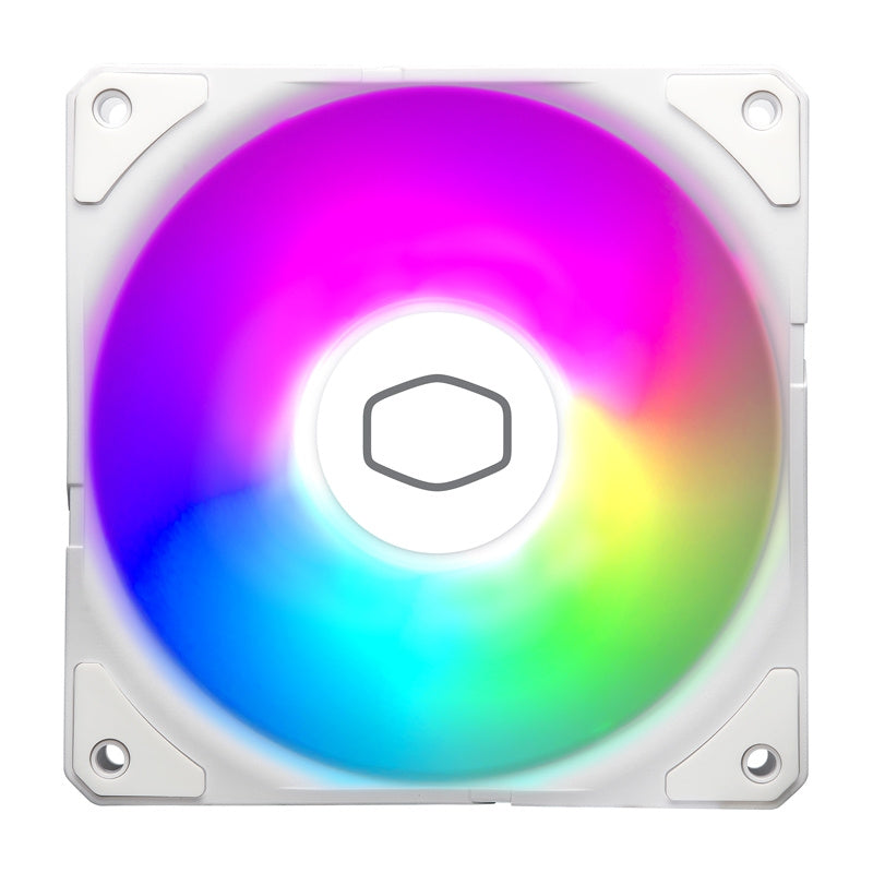Cooler Master SickleFlow Edge 120 ARGB WE 3-in-1 fan_1