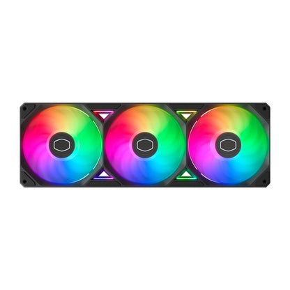 Cooler Master SickleFlow Edge 360 ARGB fan (black)_0