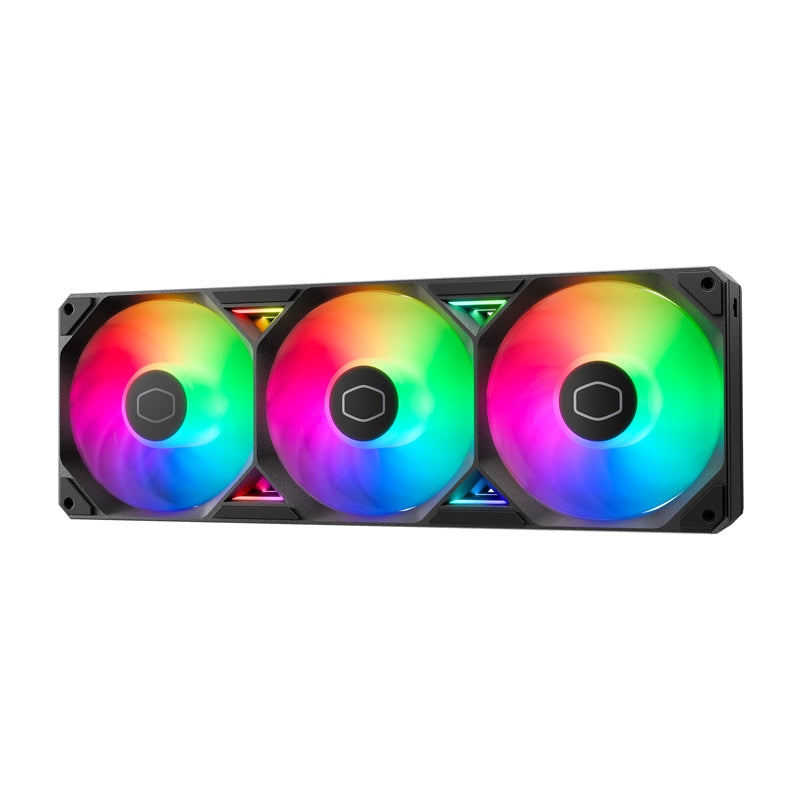 Cooler Master SickleFlow Edge 360 ARGB fan (black)_1